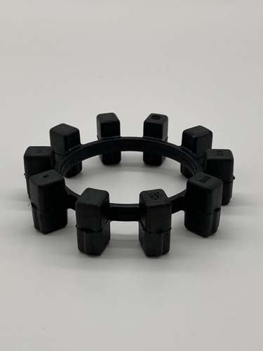 哪家好KTR KTR-SI 6DK LT T3 d1=136聯軸器